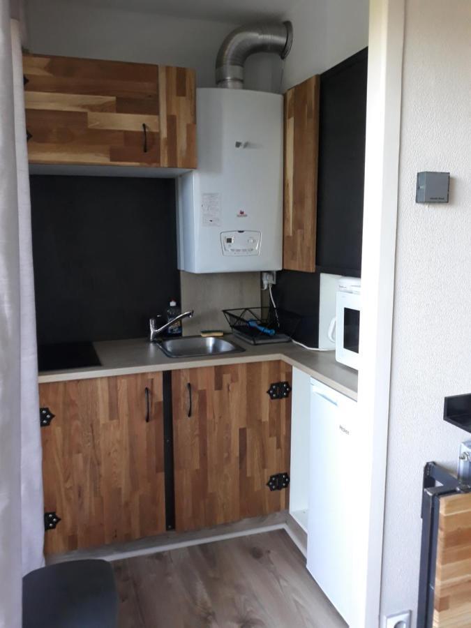 Studio Haut De Bordagain سيبور المظهر الخارجي الصورة