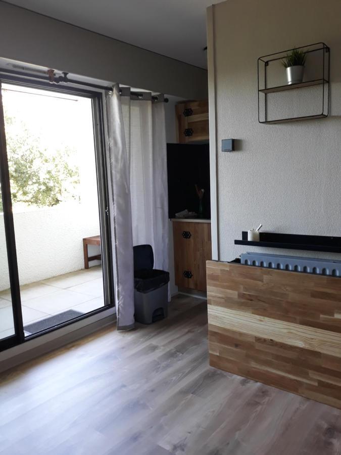 Studio Haut De Bordagain سيبور المظهر الخارجي الصورة